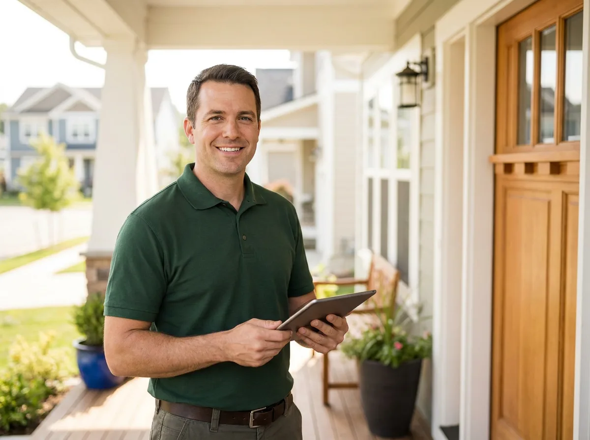 Pest control FAQs for Hazel, SD